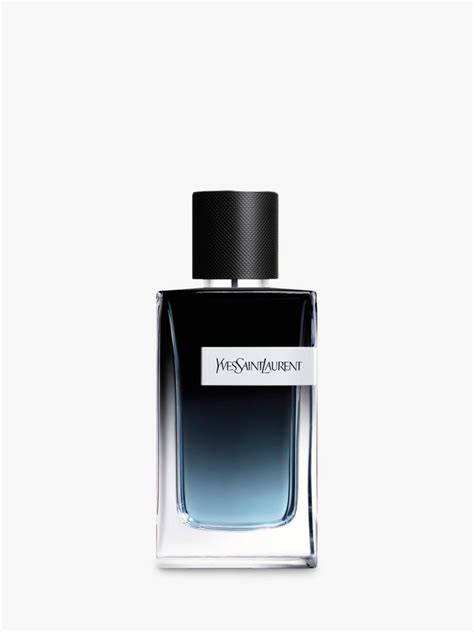 john lewis ysl mens aftershave|john lewis aftershave offers.